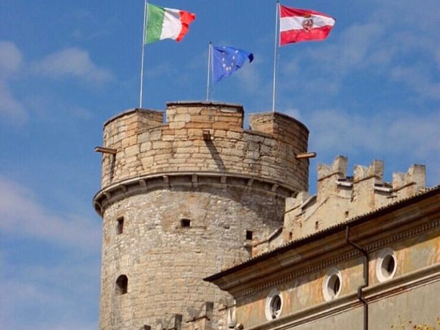Trento Mia